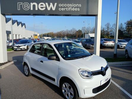 RENAULT Twingo Twingo III Achat Intégral Life à vendre à Saint-Etienne - Image n°1