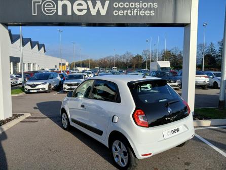 RENAULT Twingo Twingo III Achat Intégral Life à vendre à Saint-Etienne - Image n°2