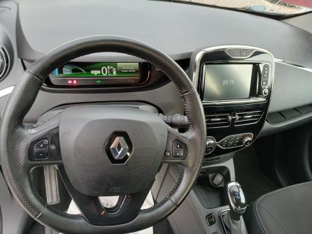 RENAULT Zoe R110 Intens à vendre à Saint-Etienne - Image n°9