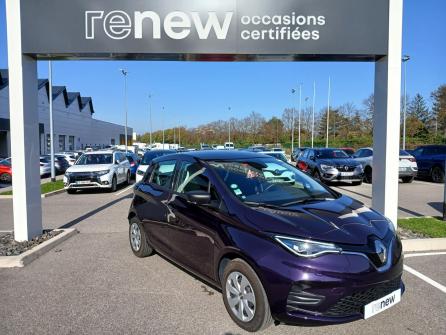 RENAULT Zoe Zoe R110 Achat Intégral - 21 Life à vendre à Saint-Etienne - Image n°1