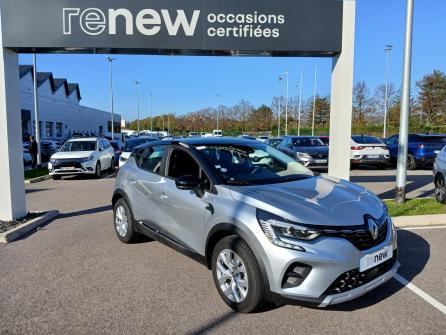 RENAULT Captur TCe 100 GPL Zen à vendre à Saint-Etienne - Image n°1