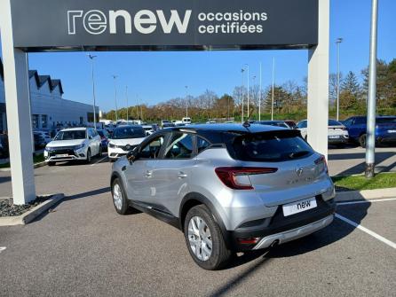 RENAULT Captur TCe 100 GPL Zen à vendre à Saint-Etienne - Image n°2