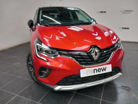 RENAULT Captur TCe 90 SL Rive Gauche à vendre à Autun - Image n°1