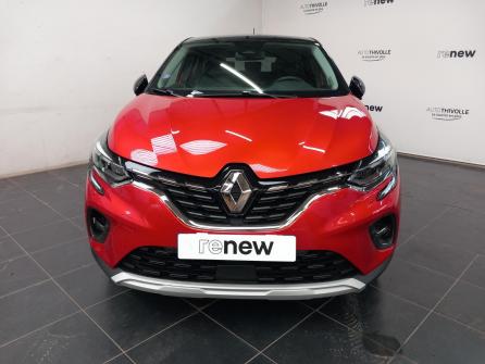 RENAULT Captur TCe 90 SL Rive Gauche à vendre à Autun - Image n°2