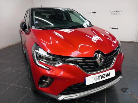 RENAULT Captur TCe 90 SL Rive Gauche à vendre à Autun - Image n°6