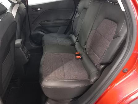 RENAULT Captur TCe 90 SL Rive Gauche à vendre à Autun - Image n°20