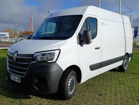 RENAULT Master Fg VUL FG Tr GCF F3500 L2H2 Blue dCi 135 E6DF à vendre à Chalon-sur-Saône - Image n°1