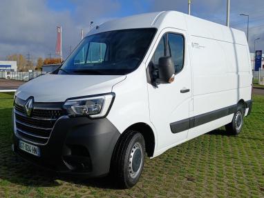 RENAULT Master Fg VUL FG Tr GCF F3500 L2H2 Blue dCi 135 E6DF d'occasion  de 2023  à  Chalon-sur-Saône 