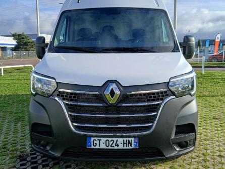 RENAULT Master Fg VUL FG Tr GCF F3500 L2H2 Blue dCi 135 E6DF à vendre à Chalon-sur-Saône - Image n°2