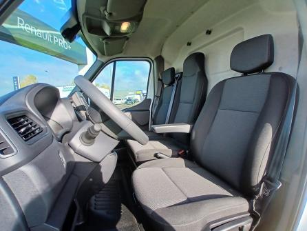 RENAULT Master Fg VUL FG Tr GCF F3500 L2H2 Blue dCi 135 E6DF à vendre à Chalon-sur-Saône - Image n°4