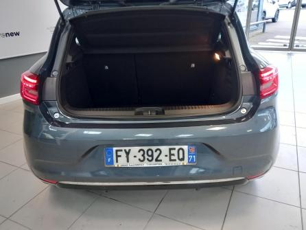 RENAULT Clio V E TECH 140-21 INTENS à vendre à Chalon-sur-Saône - Image n°4