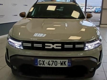 DACIA Duster Extreme ECO-G 100 4x2 à vendre à Chalon-sur-Saône - Image n°2