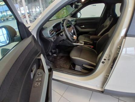 DACIA Duster Extreme ECO-G 100 4x2 à vendre à Chalon-sur-Saône - Image n°3