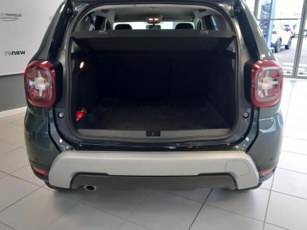 DACIA Duster Blue dCi 115 4x2 SL Techroad à vendre à Chalon-sur-Saône - Image n°3