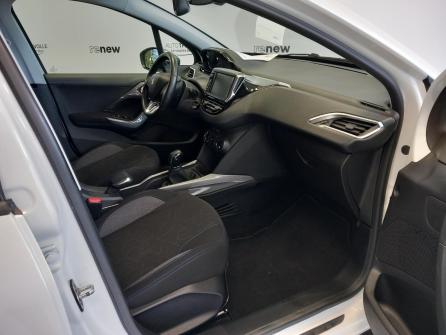 PEUGEOT 2008 1.6 BlueHDi 100ch BVM5 Style à vendre à Chalon-sur-Saône - Image n°10