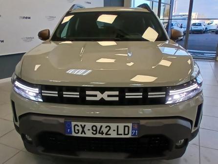 DACIA Duster Extreme HYBRID 140 4x2 à vendre à Chalon-sur-Saône - Image n°2