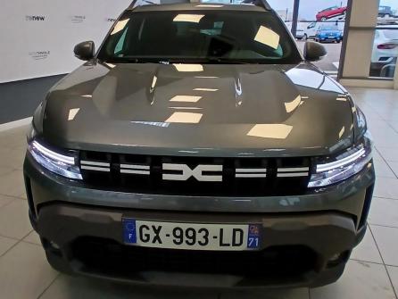 DACIA Duster Journey TCe 130 4x2 à vendre à Chalon-sur-Saône - Image n°2