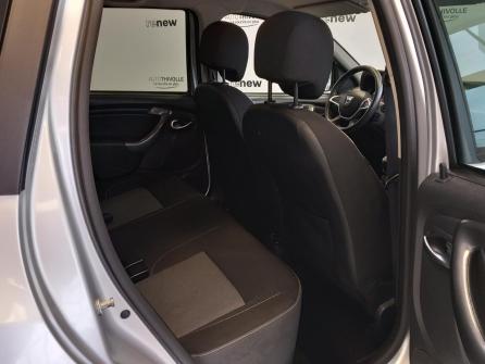 DACIA Duster dCi 110 4x2 Black Touch 2017 à vendre à Chalon-sur-Saône - Image n°7