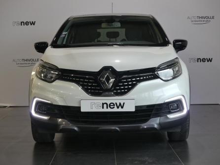 RENAULT Captur TCe 120 Energy Initiale Paris à vendre à Macon - Image n°2