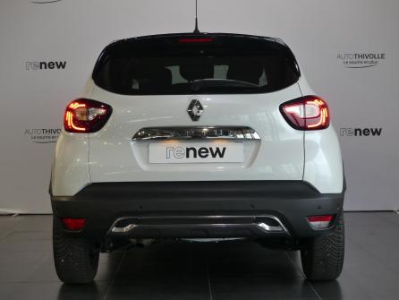 RENAULT Captur TCe 120 Energy Initiale Paris à vendre à Macon - Image n°5