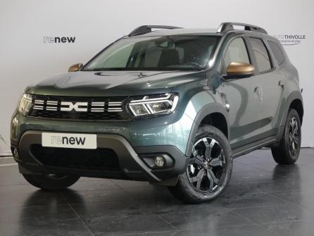 DACIA Duster Extreme TCe 150 EDC 4x2 à vendre à Macon - Image n°1