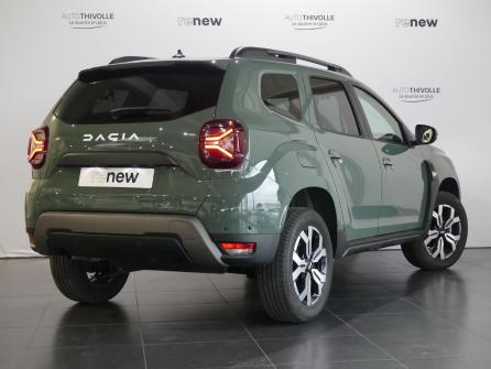 DACIA Duster Blue dCi 115 4x2 Journey à vendre à Macon - Image n°6