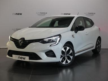 RENAULT Clio Clio E-Tech 140 Limited d'occasion  de 2021  à  Macon 