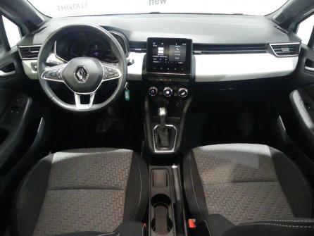 RENAULT Clio Clio E-Tech 140 Limited à vendre à Macon - Image n°16