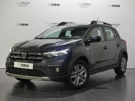 DACIA Sandero ECO-G 100 Stepway Confort à vendre à Macon - Image n°1