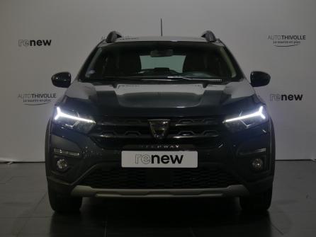 DACIA Sandero ECO-G 100 Stepway Confort à vendre à Macon - Image n°2