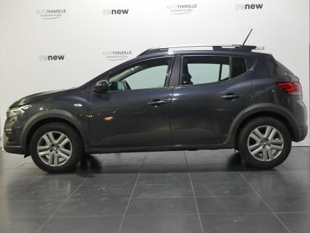 DACIA Sandero ECO-G 100 Stepway Confort à vendre à Macon - Image n°3