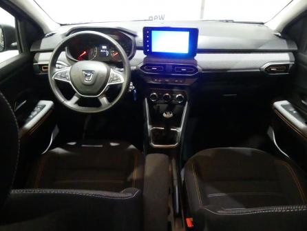 DACIA Sandero ECO-G 100 Stepway Confort à vendre à Macon - Image n°16