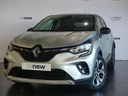 RENAULT Captur TCe 140 - 21 Intens à vendre à Macon - Image n°1