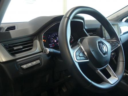 RENAULT Captur TCe 140 - 21 Intens à vendre à Macon - Image n°11