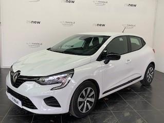 RENAULT Clio Clio TCe 90 Equilibre à vendre à Montceau-les-Mines - Image n°1