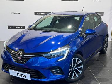 RENAULT Clio Clio TCe 90 - 21N Intens d'occasion  de 2022  à  Saint-Chamond 