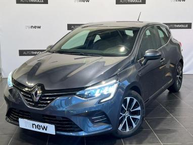 RENAULT Clio Clio TCe 90 - 21N Intens d'occasion  de 2022  à  Saint-Chamond 