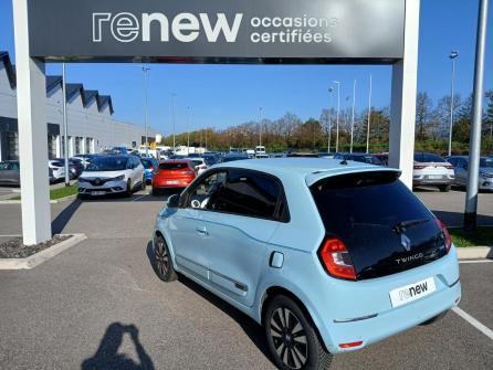 RENAULT Twingo Twingo III Achat Intégral - 21 Intens à vendre à Saint-Etienne - Image n°2