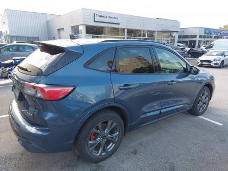 FORD Kuga Kuga 2.5 Duratec 225 ch PHEV e-CVT ST-Line X 5p à vendre à Villefranche-sur-Saône - Image n°13