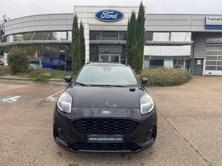 FORD Puma Puma 1.0 EcoBoost 125 ch mHEV S&S Powershift ST-Line X 5p à vendre à Roanne - Image n°2