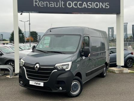 RENAULT Master Fg MASTER ELECTRIQUE FGN L2H2 F3500 EV52 CONFORT à vendre à Saint-Chamond - Image n°1