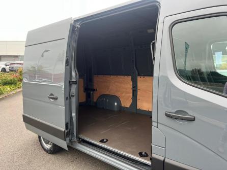 RENAULT Master Fg MASTER ELECTRIQUE FGN L2H2 F3500 EV52 CONFORT à vendre à Saint-Chamond - Image n°4