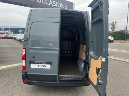 RENAULT Master Fg MASTER ELECTRIQUE FGN L2H2 F3500 EV52 CONFORT à vendre à Saint-Chamond - Image n°6