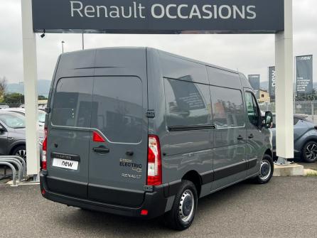 RENAULT Master Fg MASTER ELECTRIQUE FGN L2H2 F3500 EV52 CONFORT à vendre à Saint-Chamond - Image n°7