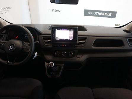 RENAULT Trafic Combi L2 dCi 150 Energy S&S Zen à vendre à Villefranche-sur-Saône - Image n°7