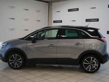 OPEL Crossland X Crossland X 1.2 Turbo 110 ch Design 120 ans à vendre à Villefranche-sur-Saône - Image n°2