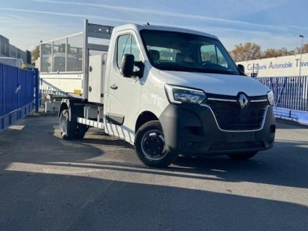 RENAULT Master Fg VUL CC CF Pr RJ3500 L3 Blue dCi 145 EVIE à vendre à Villefranche-sur-Saône - Image n°1