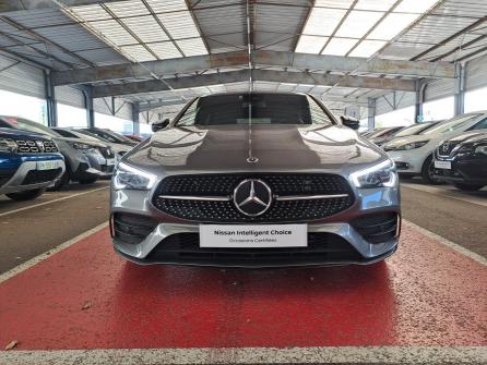 MERCEDES-BENZ CLA Shooting Brake CLA Shooting Brake 200 7G-DCT AMG Line à vendre à Chalon-sur-Saône - Image n°1