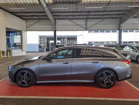 MERCEDES-BENZ CLA Shooting Brake CLA Shooting Brake 200 7G-DCT AMG Line à vendre à Chalon-sur-Saône - Image n°3