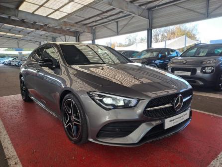 MERCEDES-BENZ CLA Shooting Brake CLA Shooting Brake 200 7G-DCT AMG Line à vendre à Chalon-sur-Saône - Image n°5